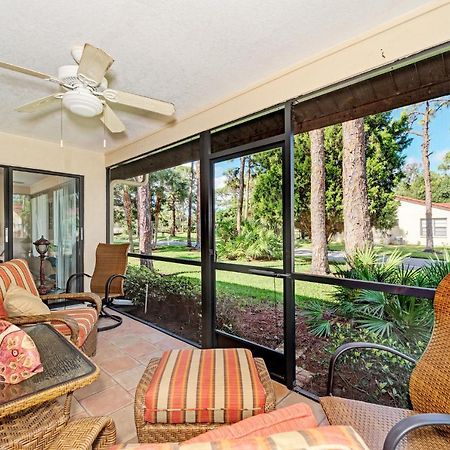 Village Des Pins 3645, 2 Bedrooms, Pool Access, Wifi, Hot Tub, Sleeps 4 Sarasota Esterno foto