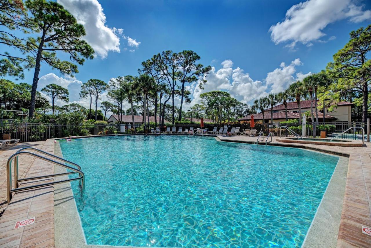 Village Des Pins 3645, 2 Bedrooms, Pool Access, Wifi, Hot Tub, Sleeps 4 Sarasota Esterno foto