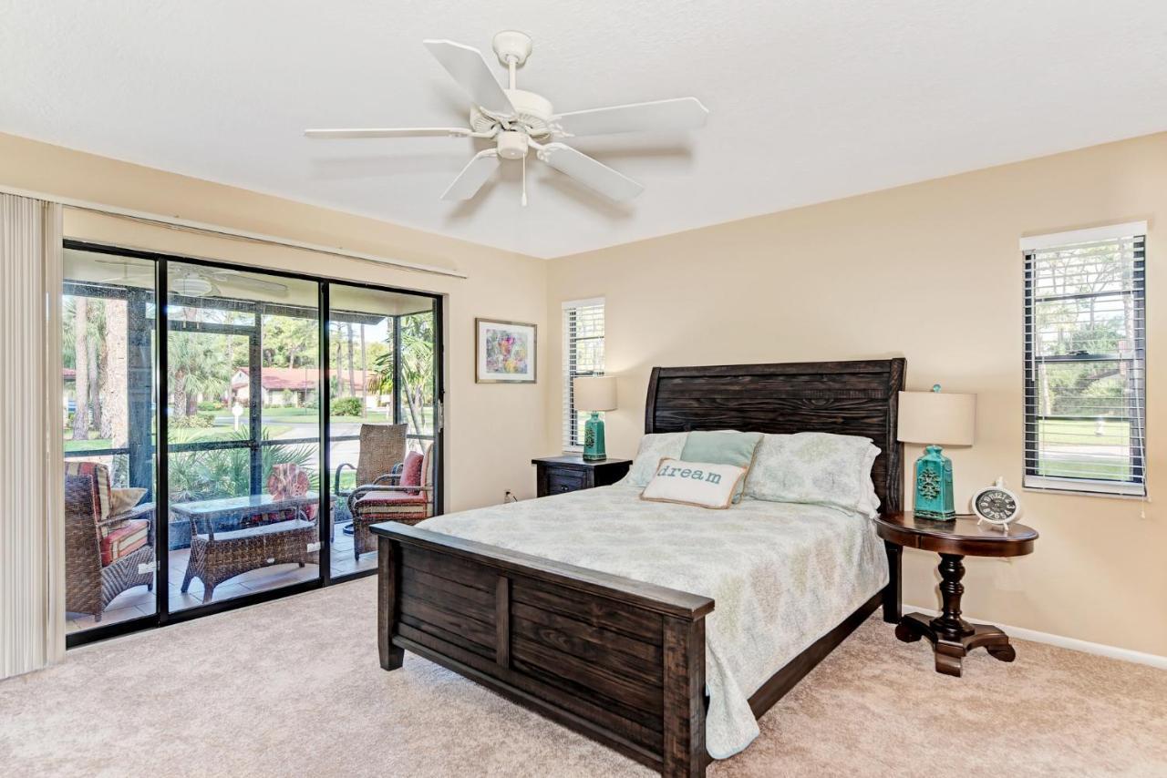 Village Des Pins 3645, 2 Bedrooms, Pool Access, Wifi, Hot Tub, Sleeps 4 Sarasota Esterno foto