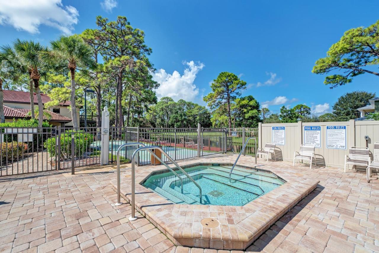 Village Des Pins 3645, 2 Bedrooms, Pool Access, Wifi, Hot Tub, Sleeps 4 Sarasota Esterno foto