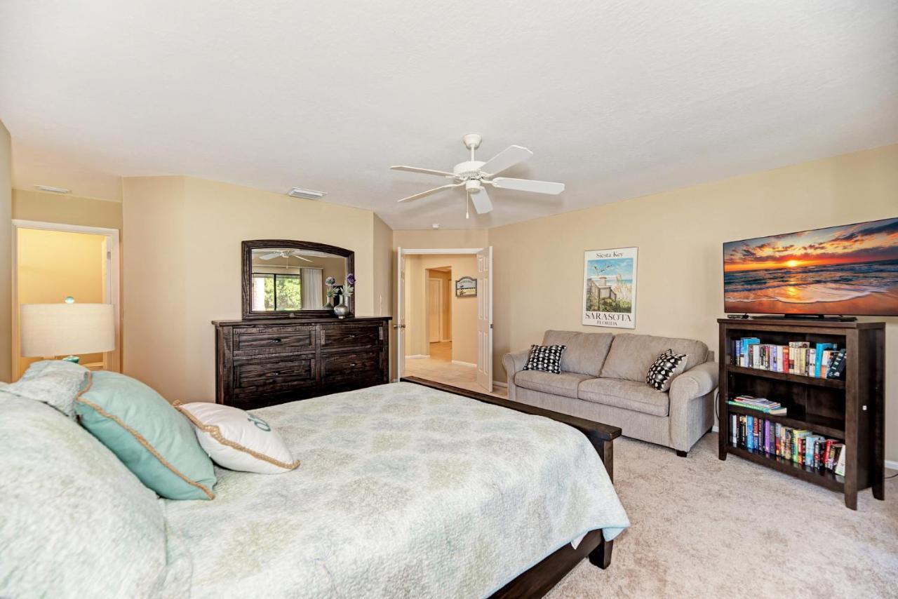 Village Des Pins 3645, 2 Bedrooms, Pool Access, Wifi, Hot Tub, Sleeps 4 Sarasota Esterno foto