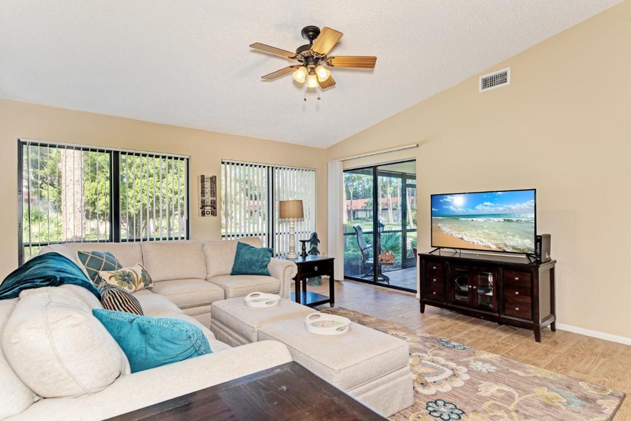 Village Des Pins 3645, 2 Bedrooms, Pool Access, Wifi, Hot Tub, Sleeps 4 Sarasota Esterno foto