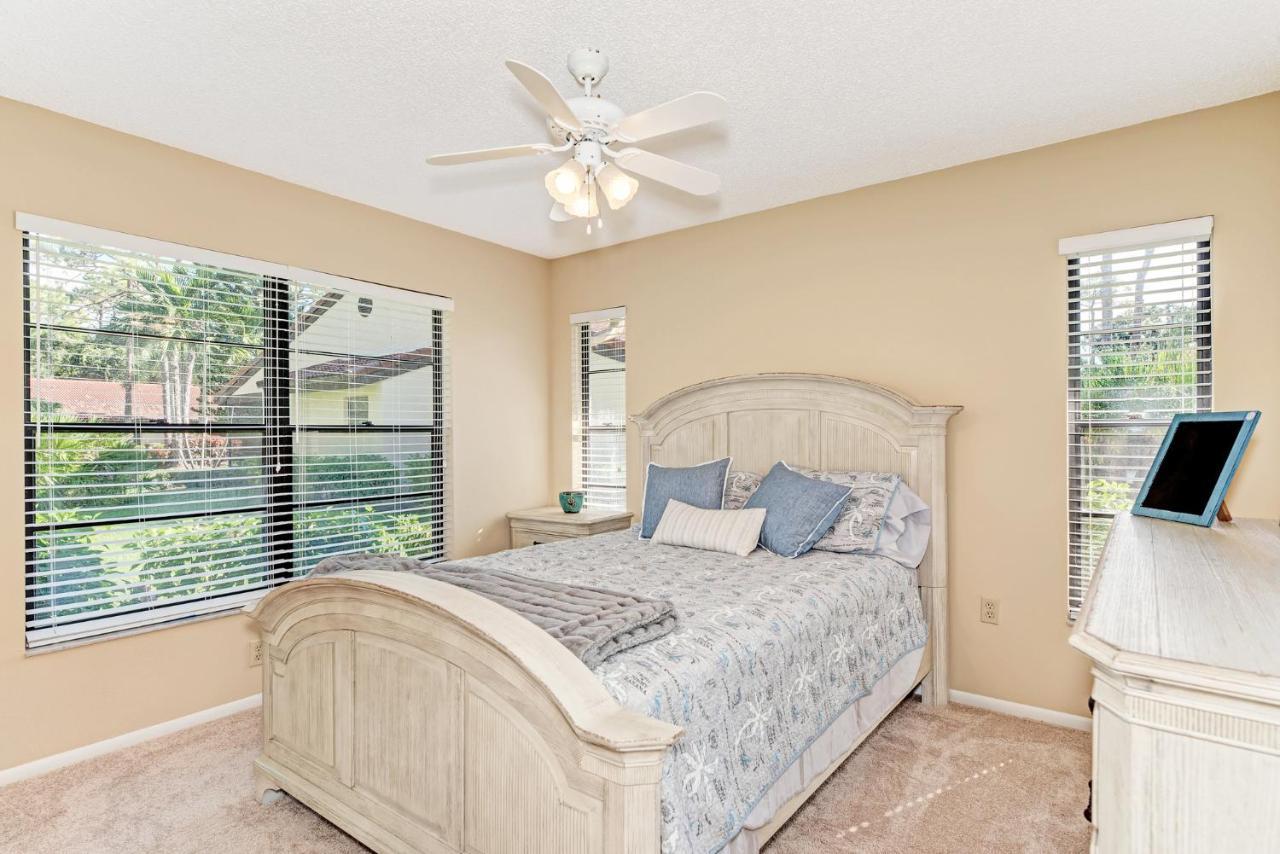 Village Des Pins 3645, 2 Bedrooms, Pool Access, Wifi, Hot Tub, Sleeps 4 Sarasota Esterno foto