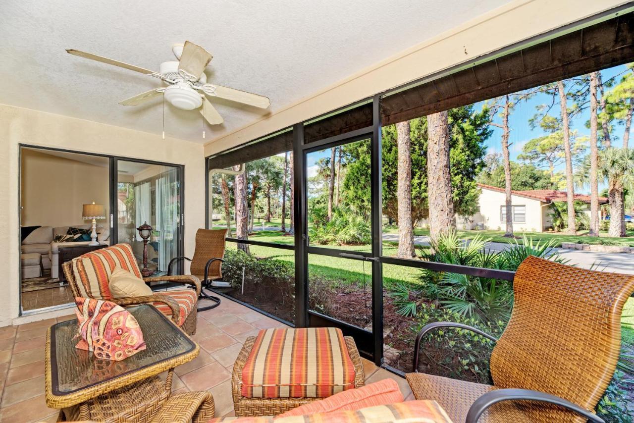 Village Des Pins 3645, 2 Bedrooms, Pool Access, Wifi, Hot Tub, Sleeps 4 Sarasota Esterno foto