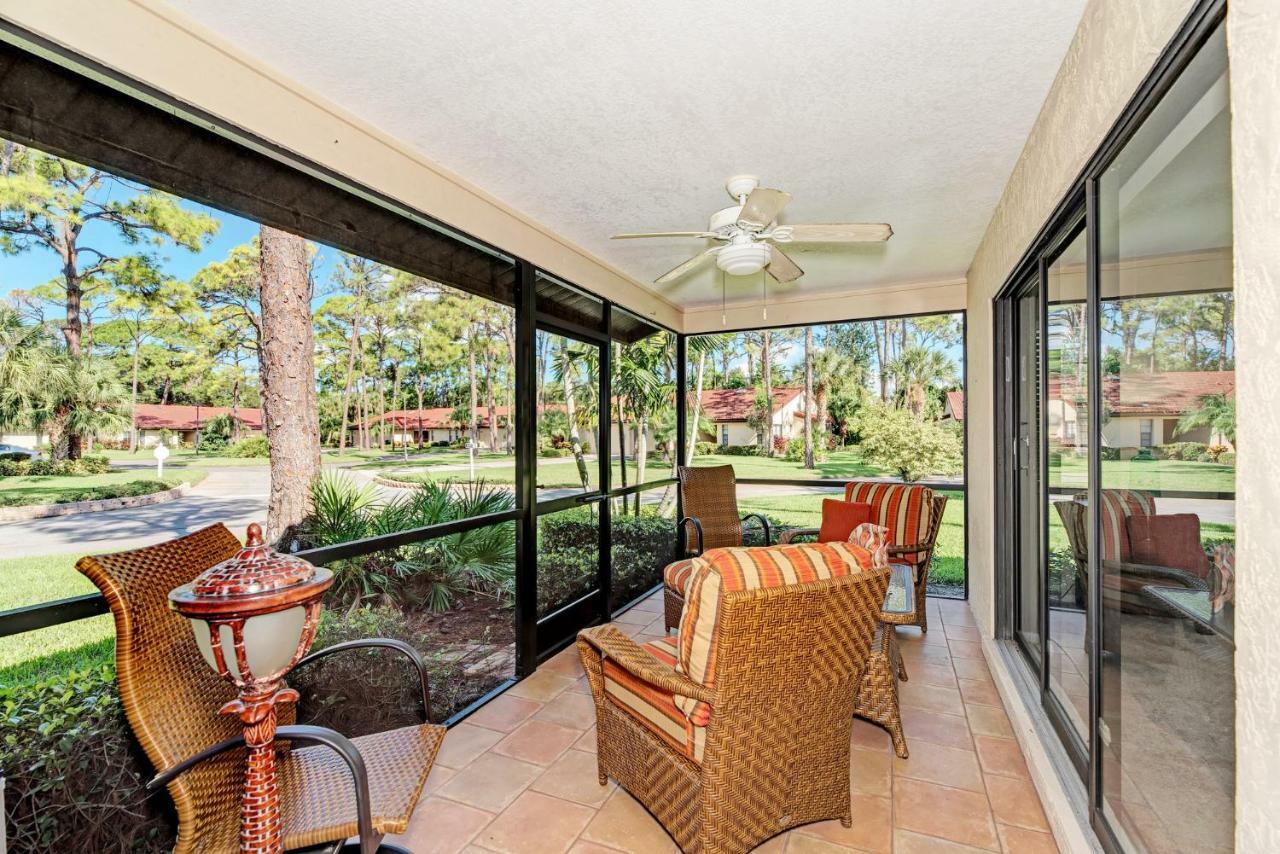 Village Des Pins 3645, 2 Bedrooms, Pool Access, Wifi, Hot Tub, Sleeps 4 Sarasota Esterno foto