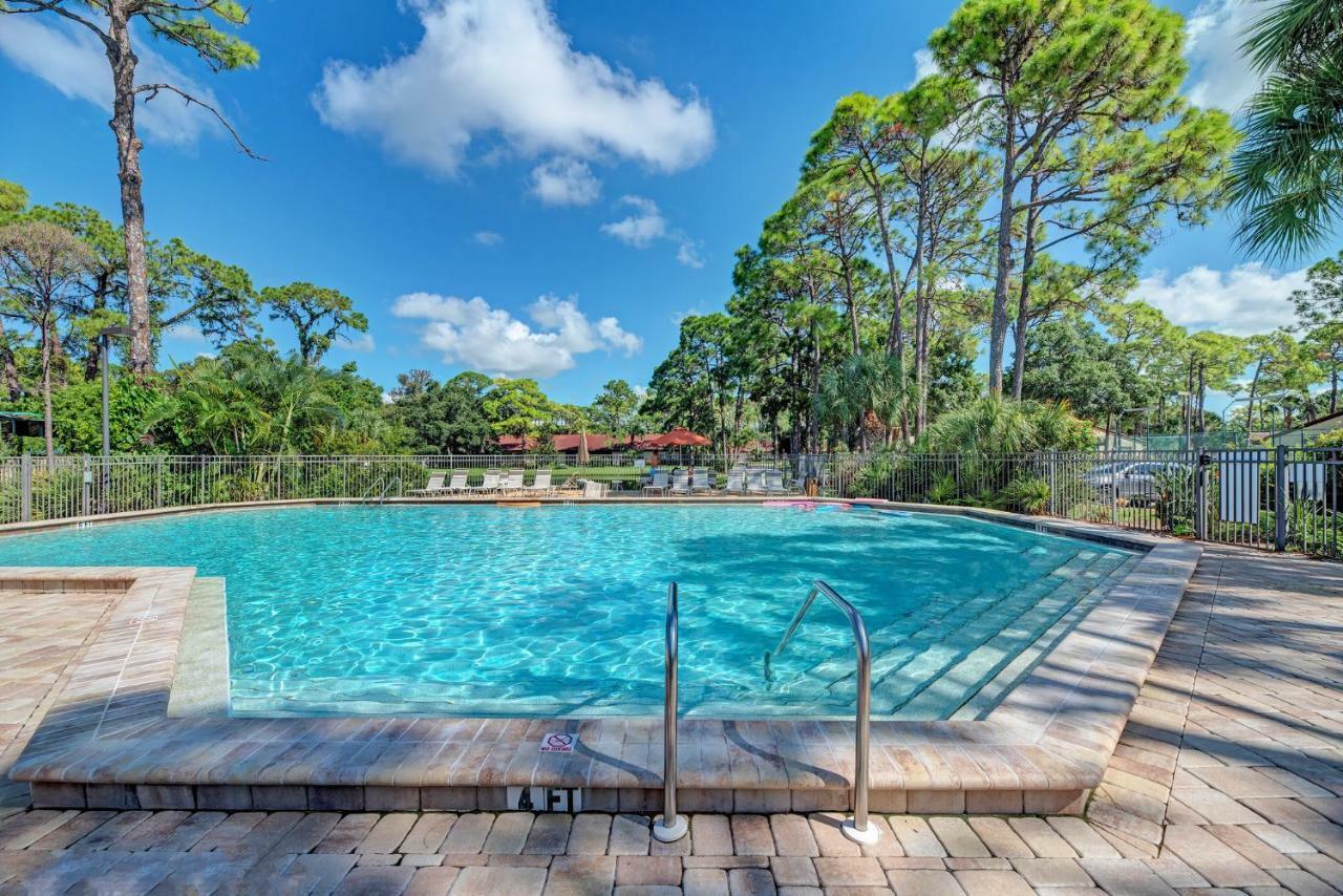 Village Des Pins 3645, 2 Bedrooms, Pool Access, Wifi, Hot Tub, Sleeps 4 Sarasota Esterno foto