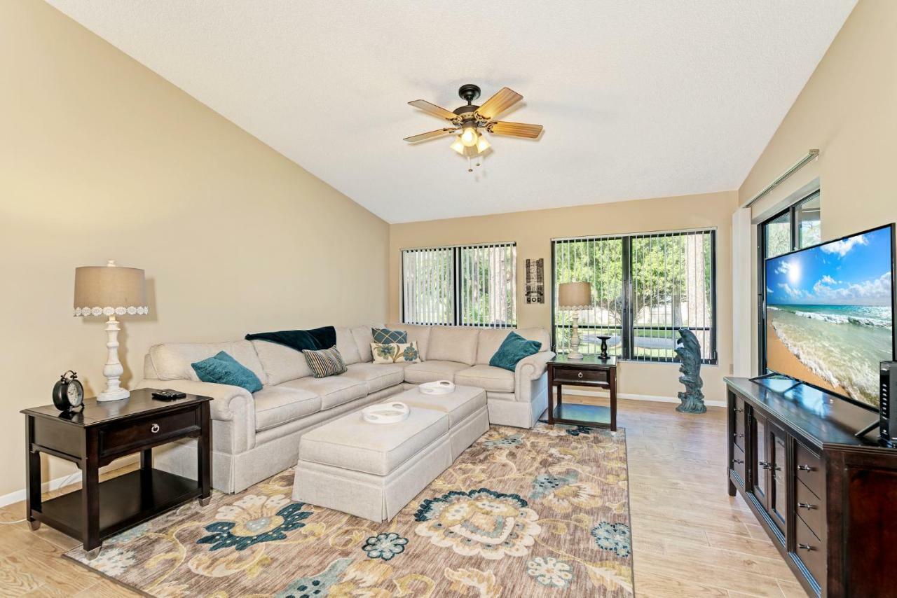 Village Des Pins 3645, 2 Bedrooms, Pool Access, Wifi, Hot Tub, Sleeps 4 Sarasota Esterno foto