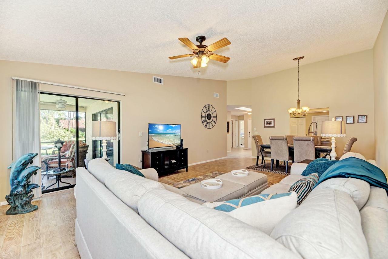 Village Des Pins 3645, 2 Bedrooms, Pool Access, Wifi, Hot Tub, Sleeps 4 Sarasota Esterno foto